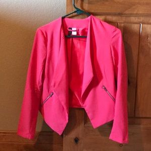 Women’s jacket